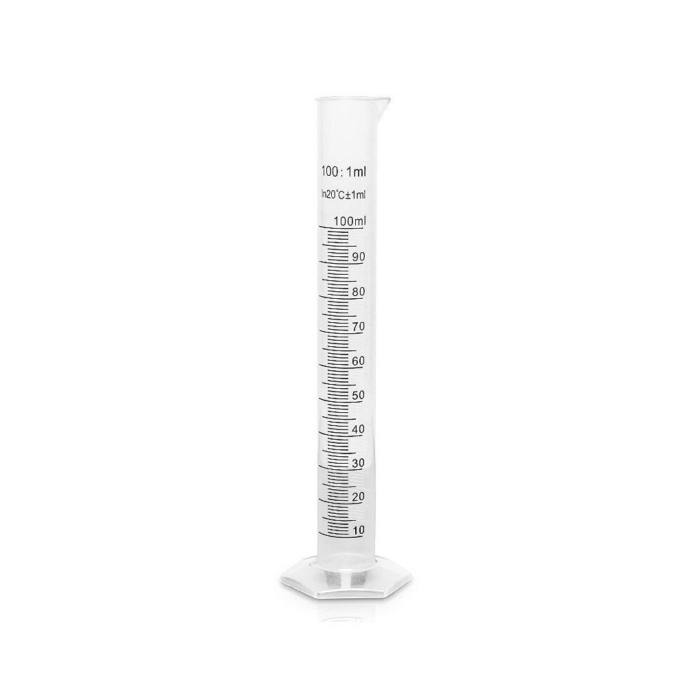 Laboratory Graduated Cylinder Philippines 10 25 50 100 250ml 